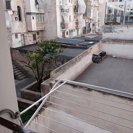 バーリCasa Mariellaアパートメント エクステリア 写真