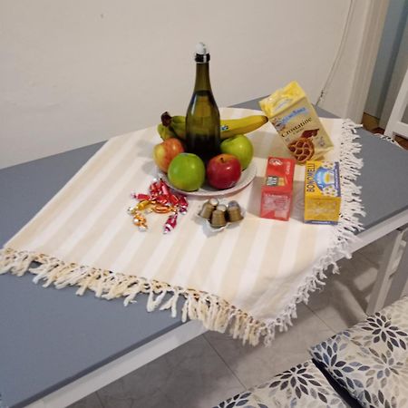 バーリCasa Mariellaアパートメント エクステリア 写真