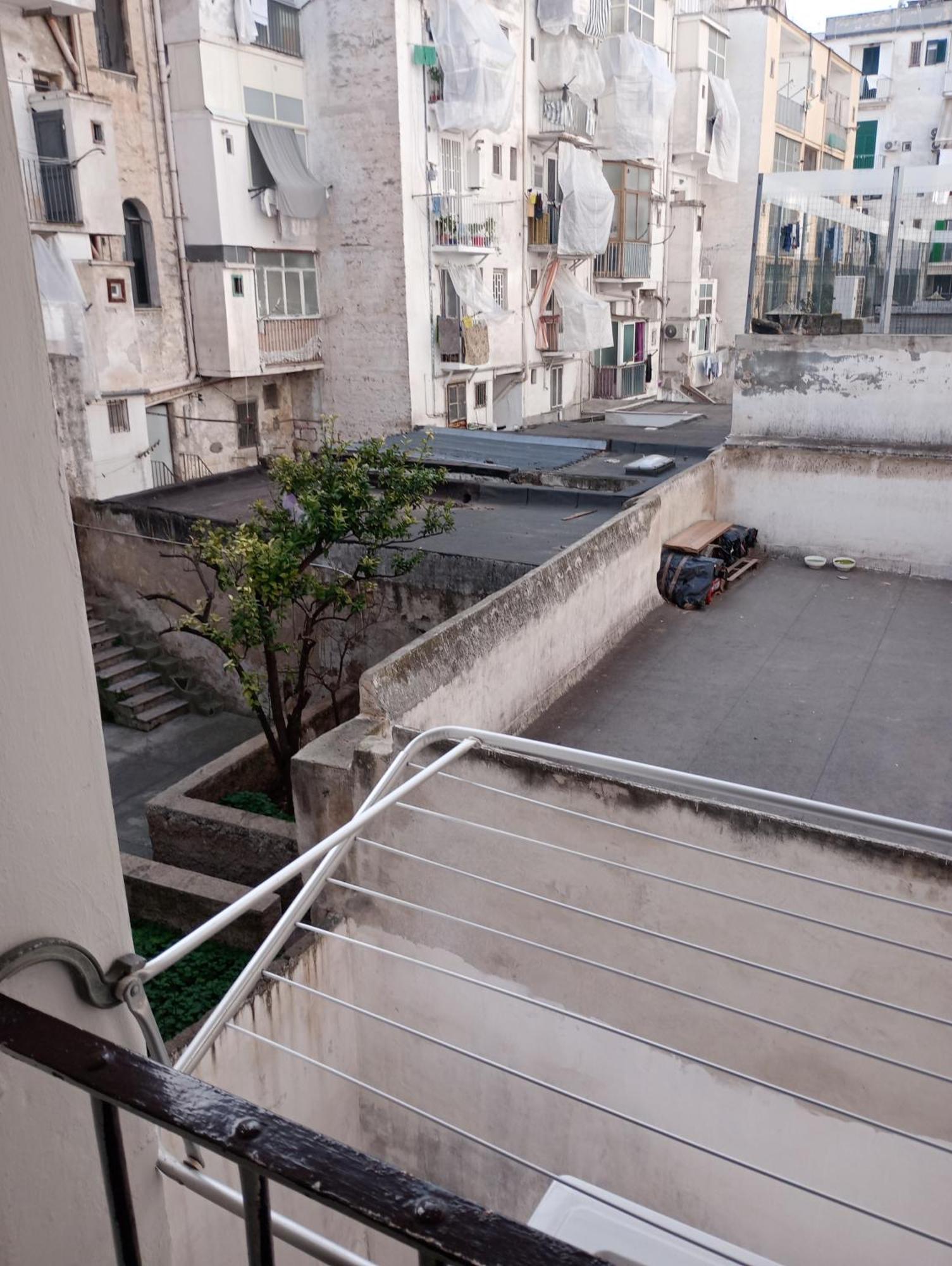 バーリCasa Mariellaアパートメント エクステリア 写真