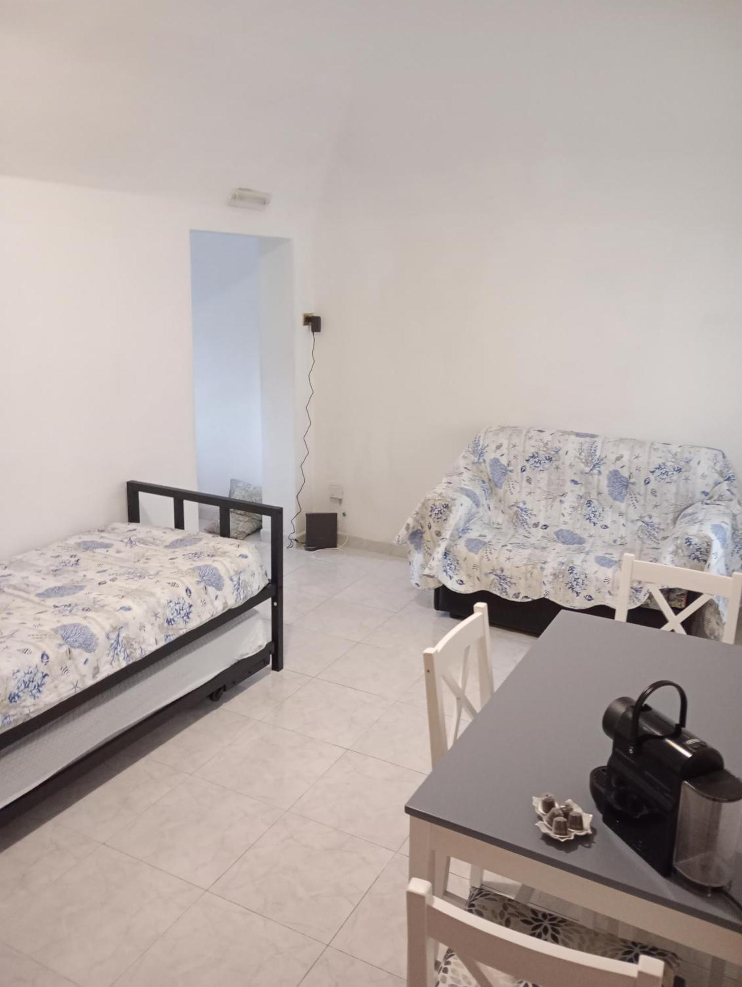 バーリCasa Mariellaアパートメント エクステリア 写真
