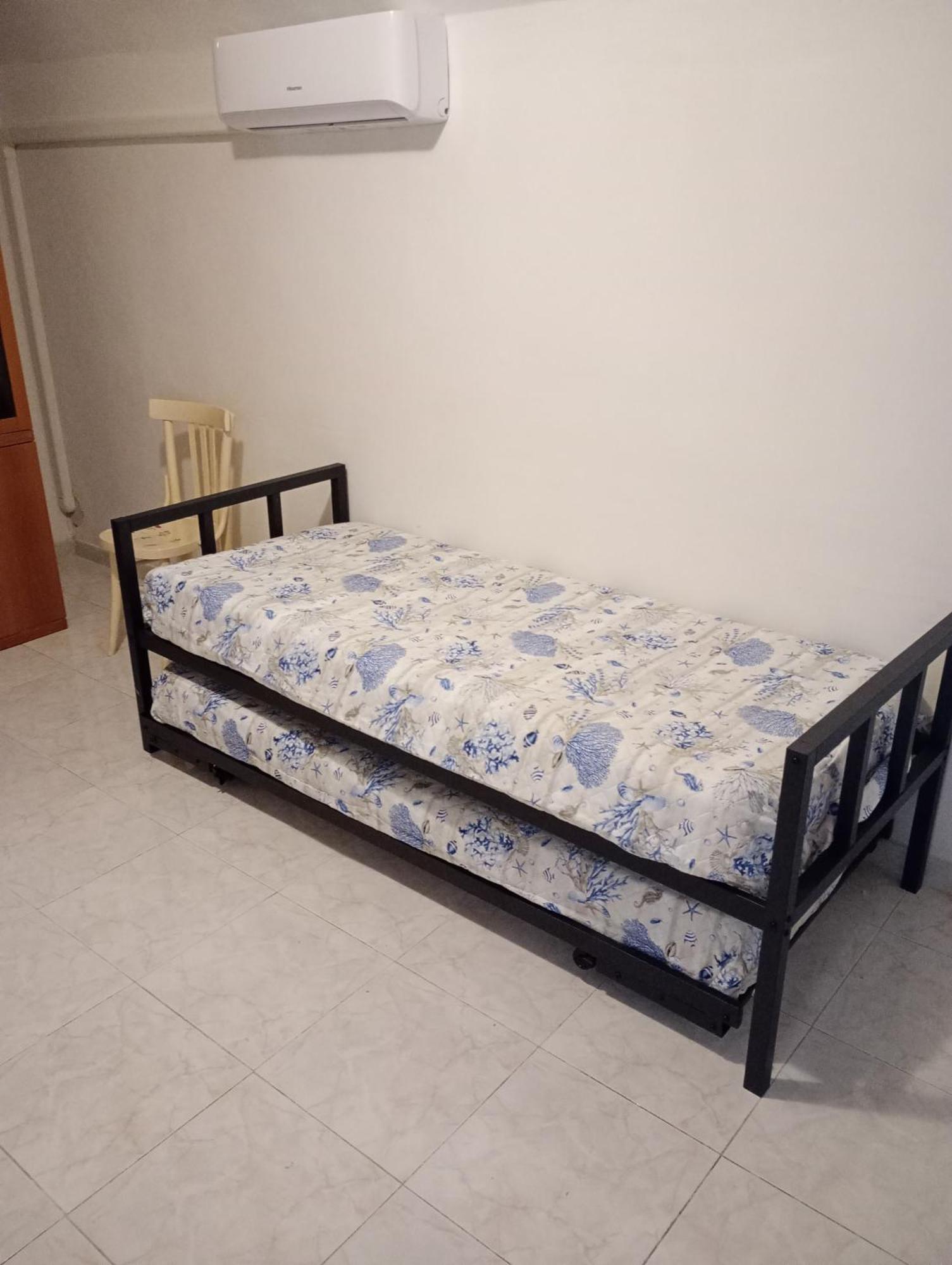 バーリCasa Mariellaアパートメント エクステリア 写真