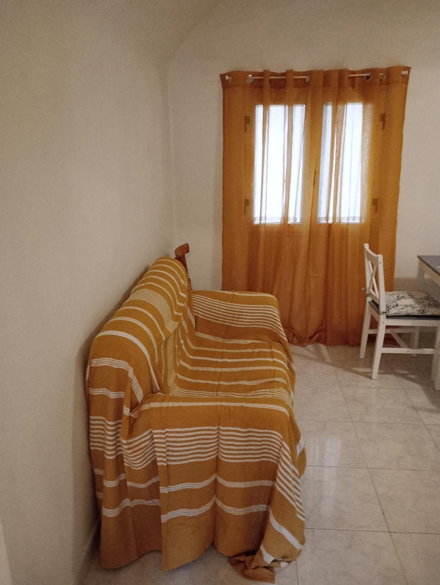 バーリCasa Mariellaアパートメント エクステリア 写真
