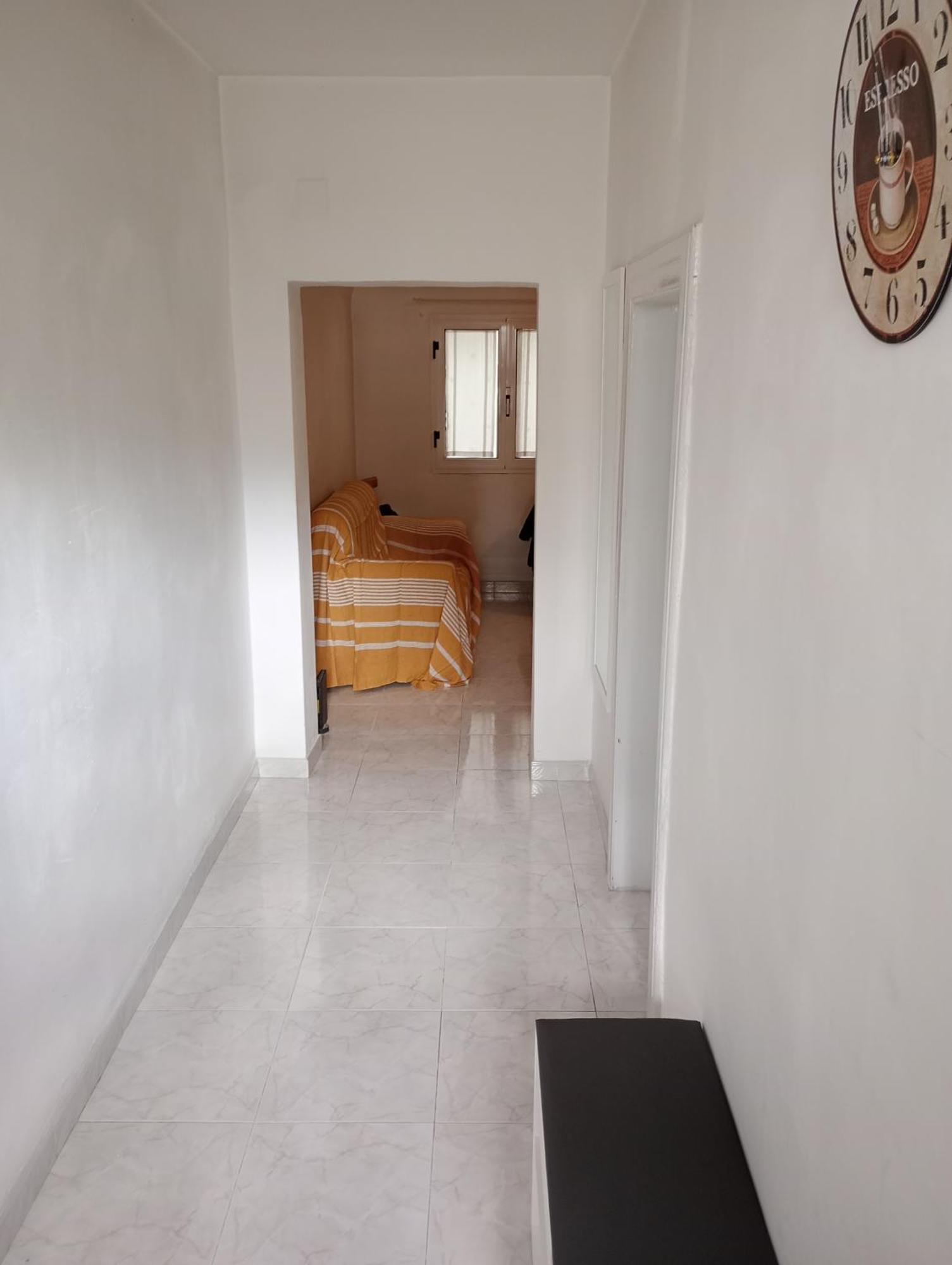 バーリCasa Mariellaアパートメント エクステリア 写真