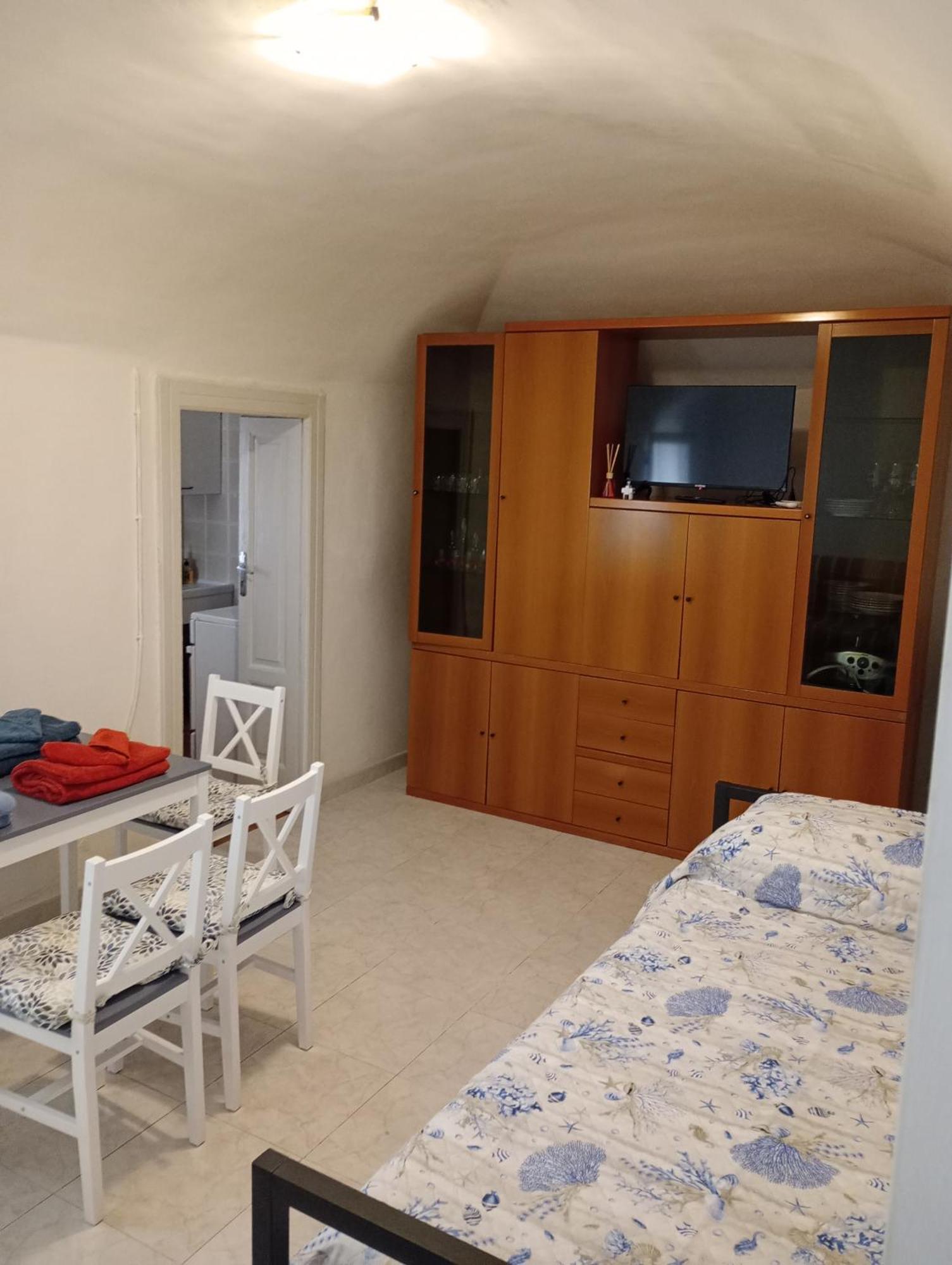 バーリCasa Mariellaアパートメント エクステリア 写真