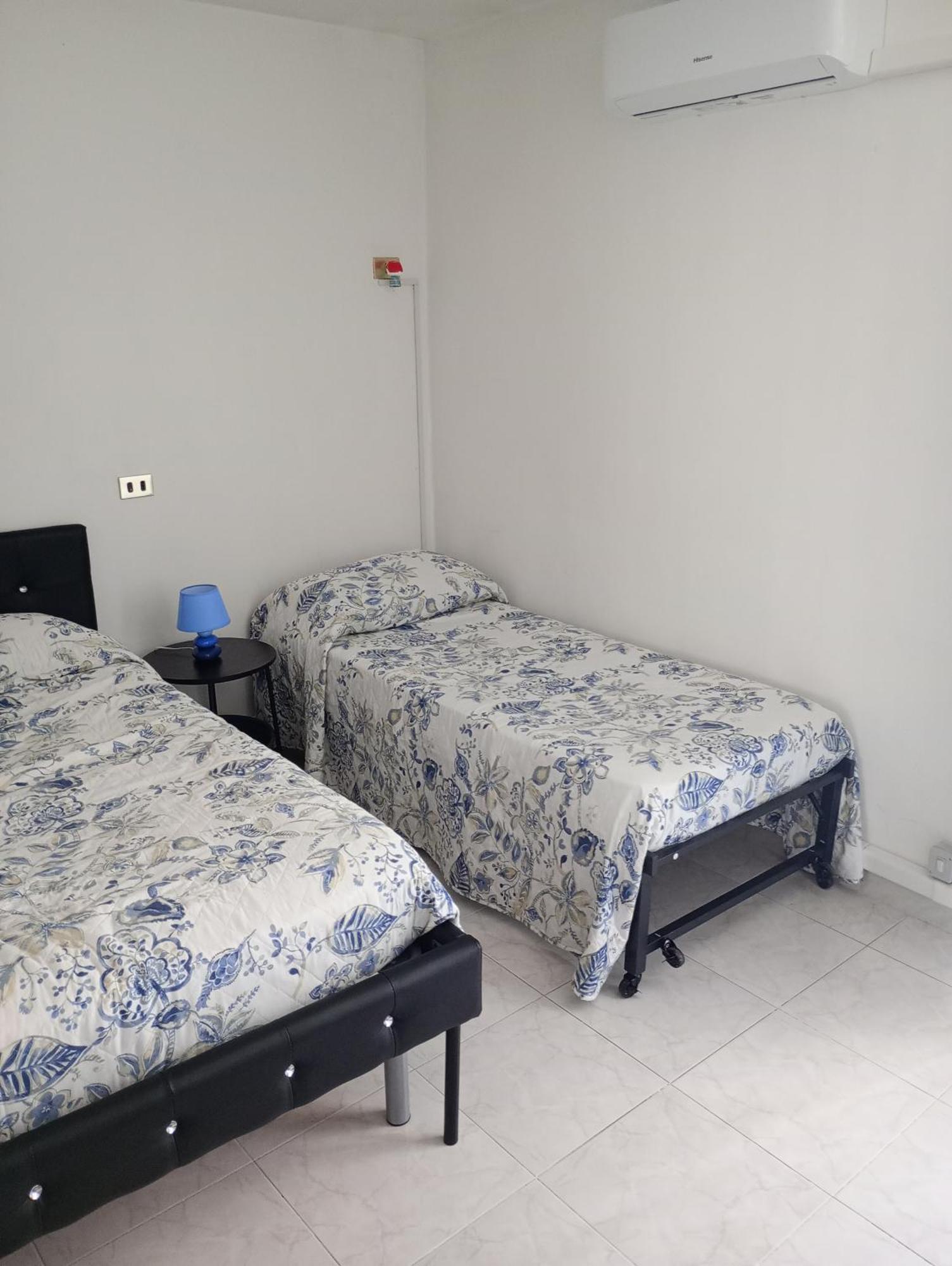 バーリCasa Mariellaアパートメント エクステリア 写真