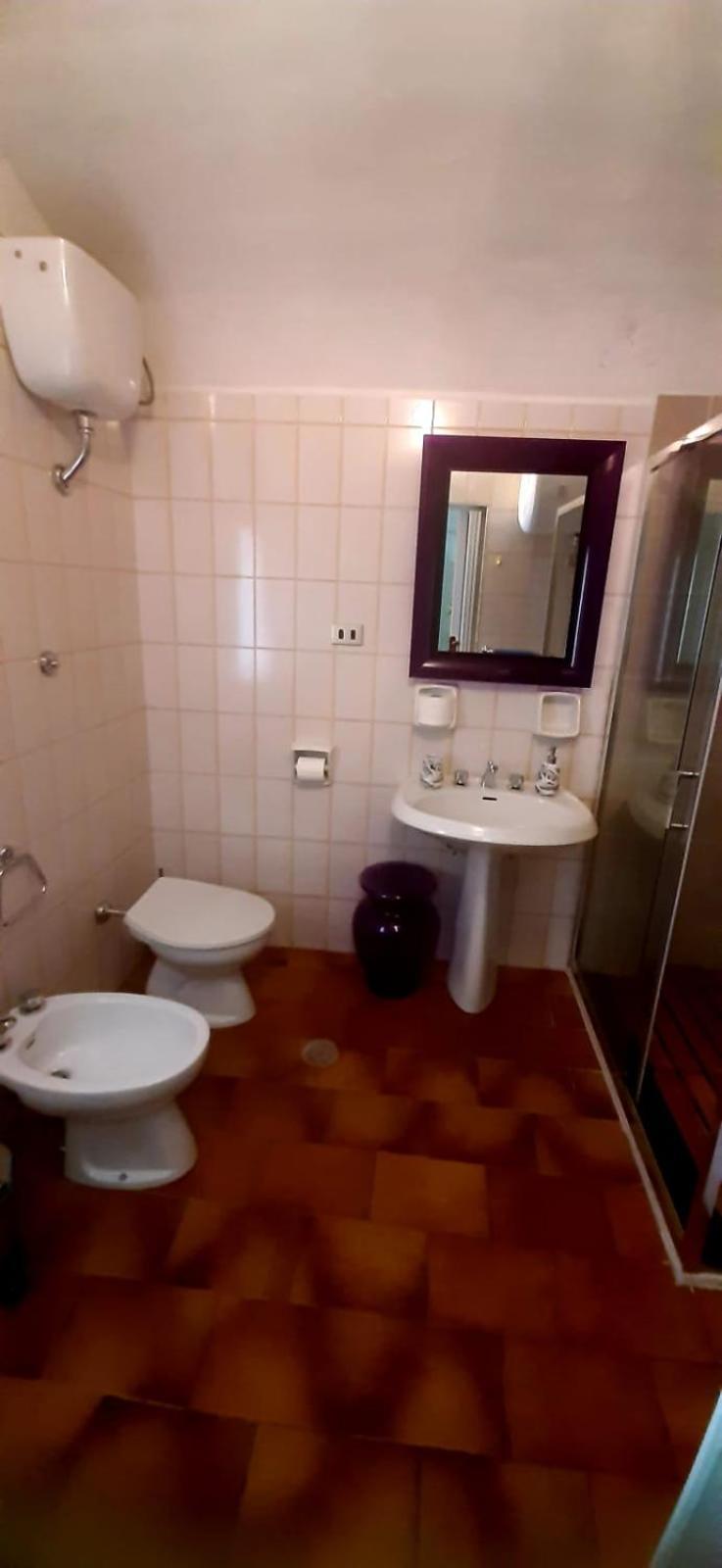 バーリCasa Mariellaアパートメント エクステリア 写真