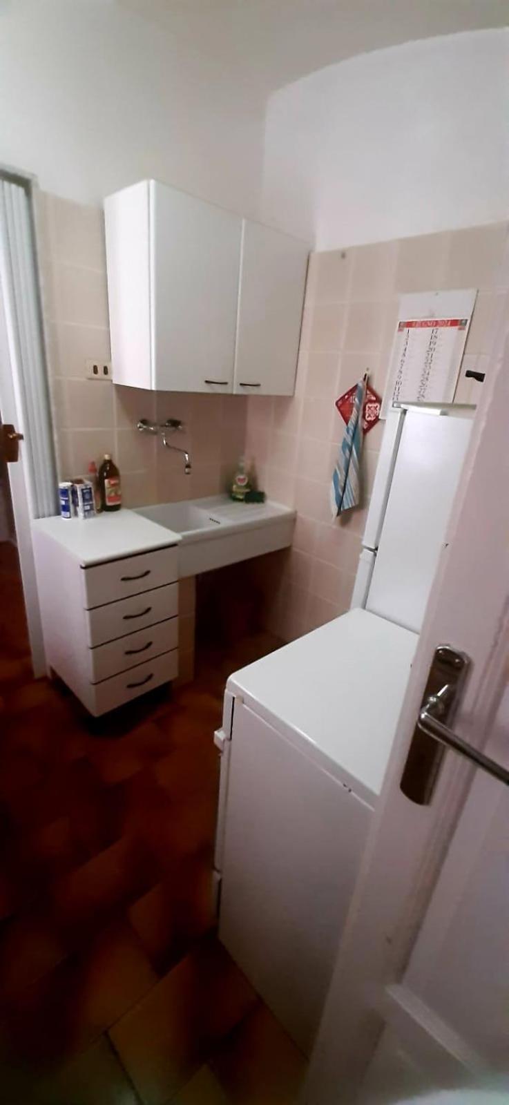 バーリCasa Mariellaアパートメント エクステリア 写真