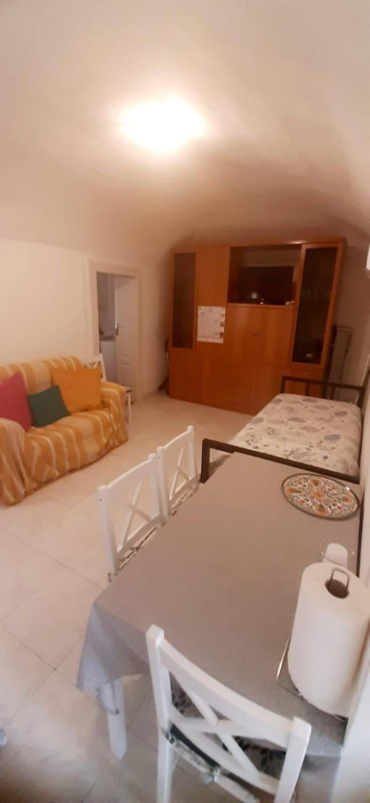 バーリCasa Mariellaアパートメント エクステリア 写真