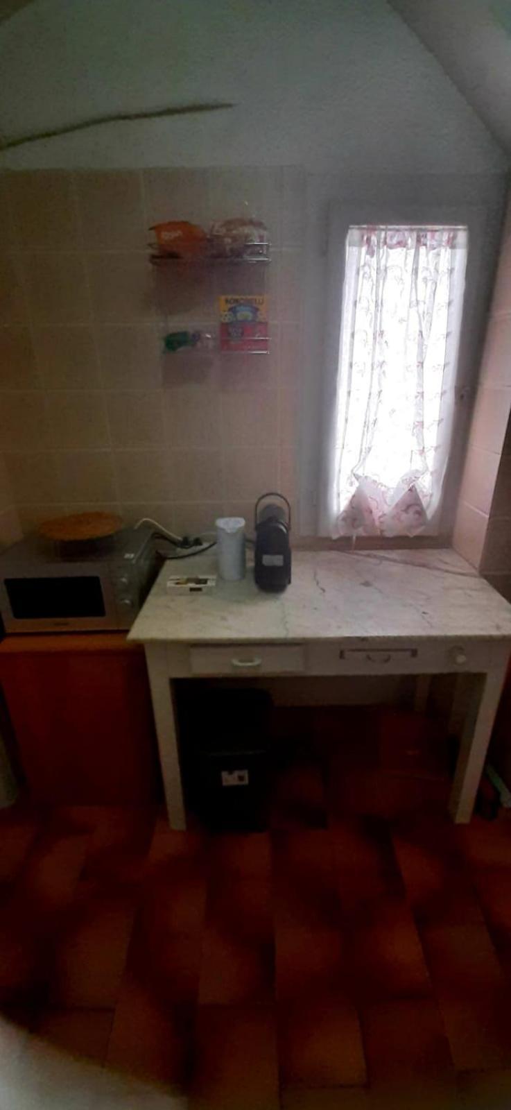 バーリCasa Mariellaアパートメント エクステリア 写真