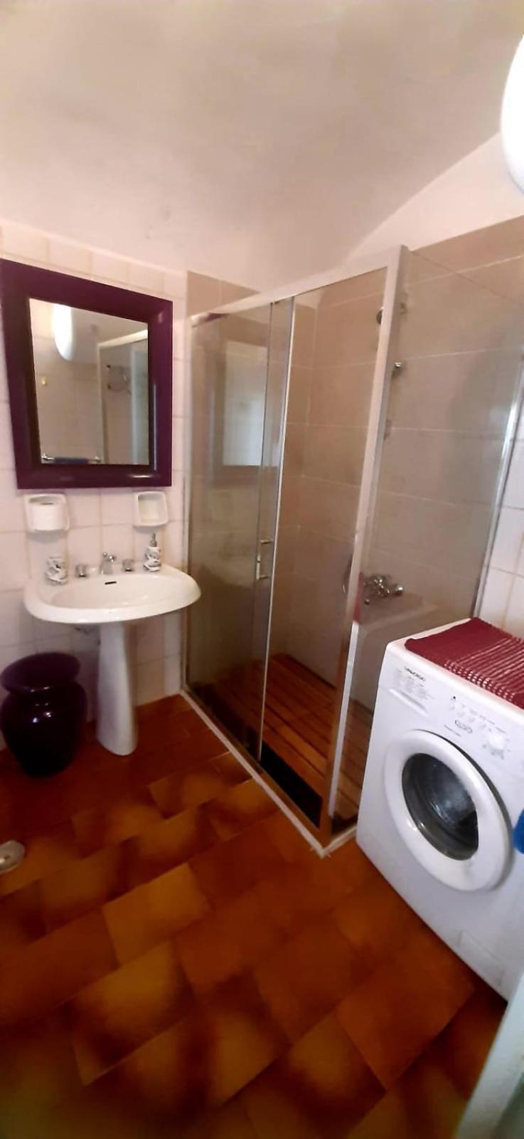 バーリCasa Mariellaアパートメント エクステリア 写真
